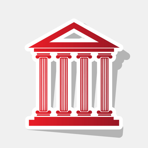 历史建筑新年图片下载