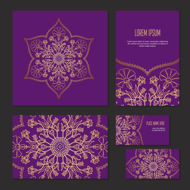 树立企业认同的族群圈模式图片下载