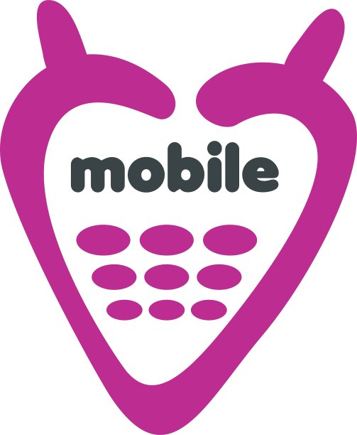 电话Logo图片下载