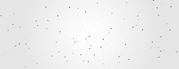 极简的水平多边形背景图片下载