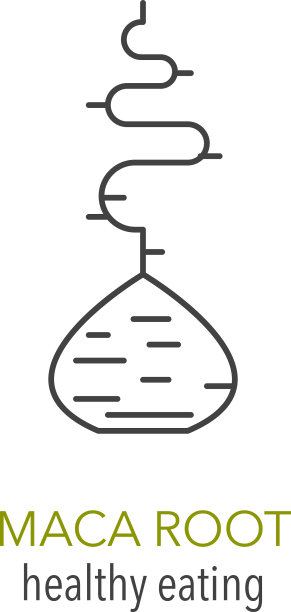 玛咖根线图标图片下载