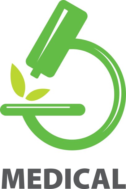 标志的医疗图片下载