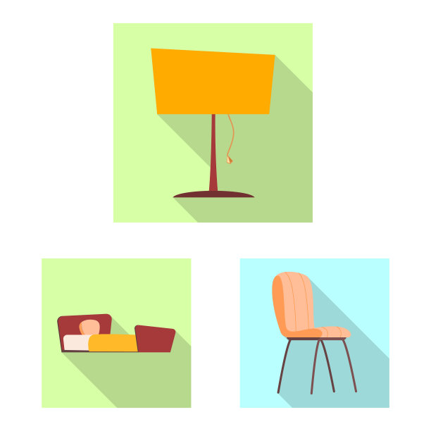 家具和公寓图片下载