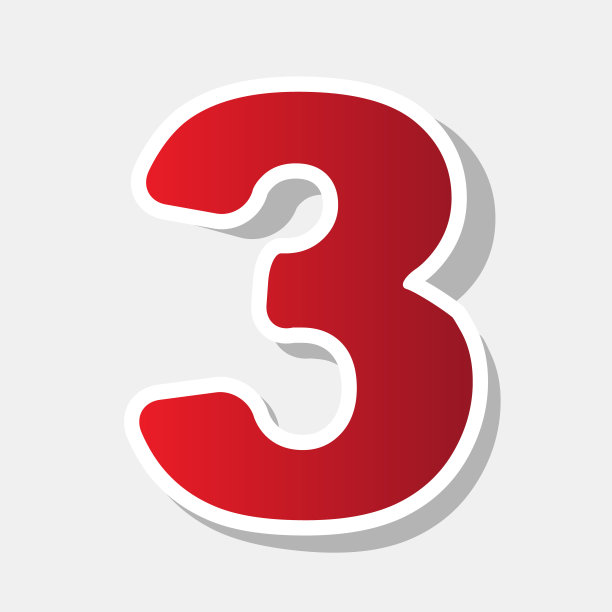 3 .标识设计模板元素新图片下载