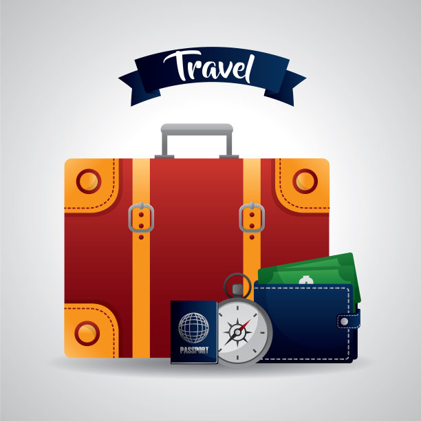 环游世界图片下载