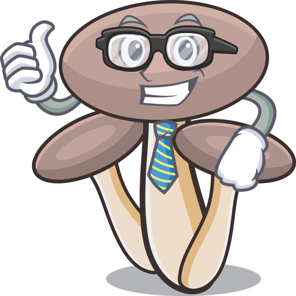 商人蜂蜜木耳蘑菇特性图片下载