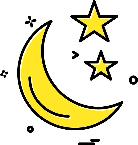 天气图标设计图片下载