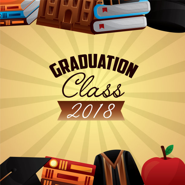 恭喜你毕业证图片下载