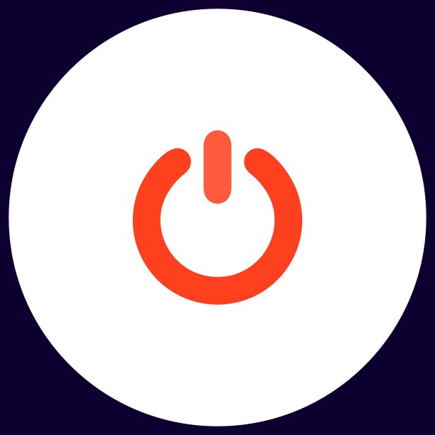 黑色背景下的人图片下载