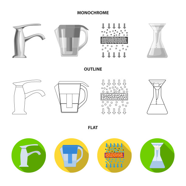 男子光头手水过滤系统组图片下载
