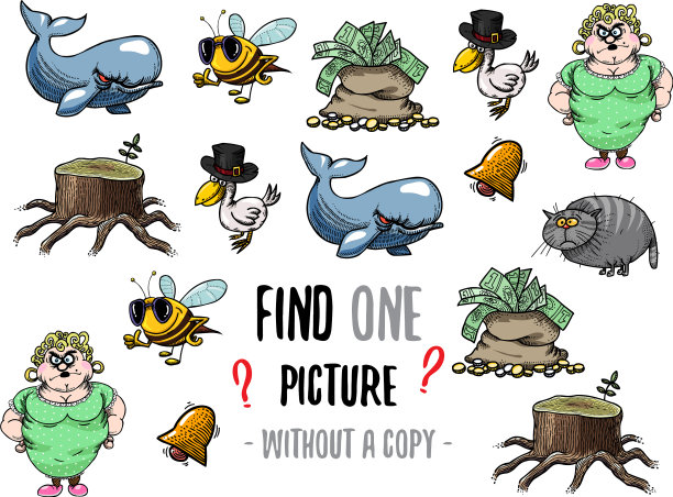 找一个图片教育游戏图片下载