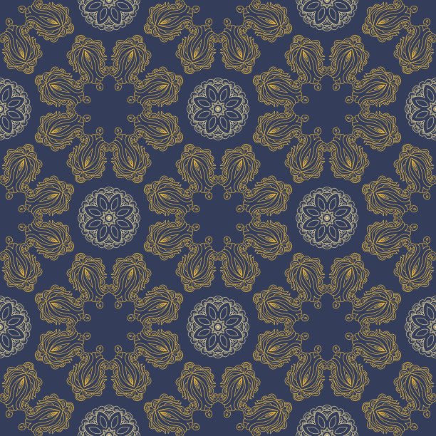 曼荼罗pattern49图片下载