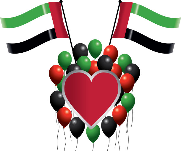 阿拉伯联合酋长国图片下载