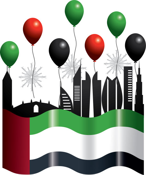 阿拉伯联合酋长国图片下载