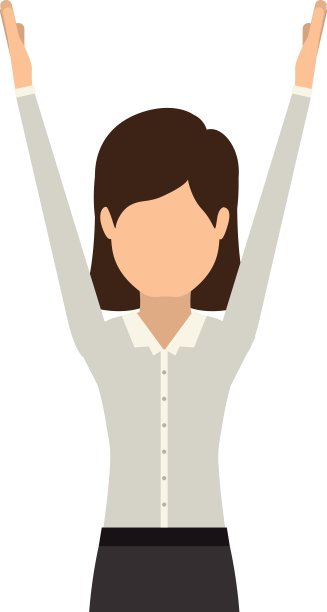 《阿凡达》的女人卡通图片下载