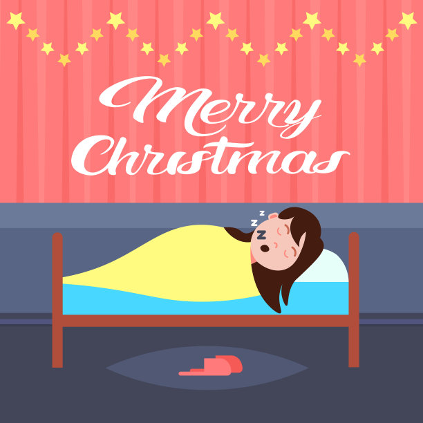 女人睡在装修不好的客厅里图片下载