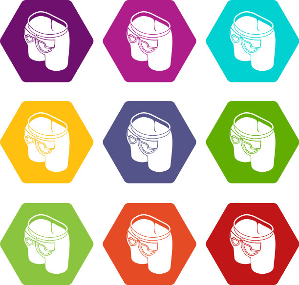 现代后口袋图标设置9图片下载