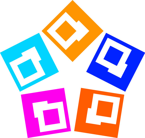 文摘星标志图片下载