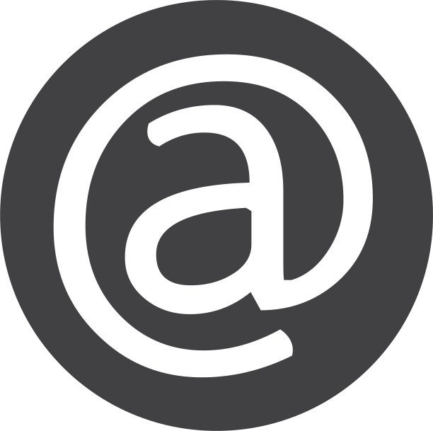 电子邮件符号图标图片下载