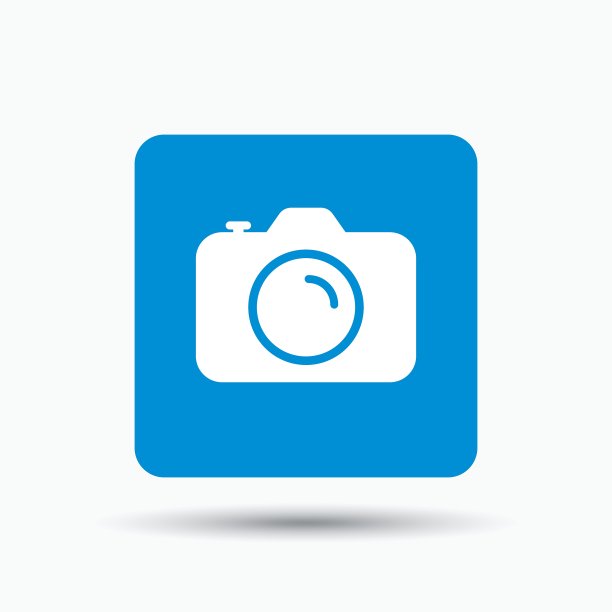 相机图标专业相机标志图片下载