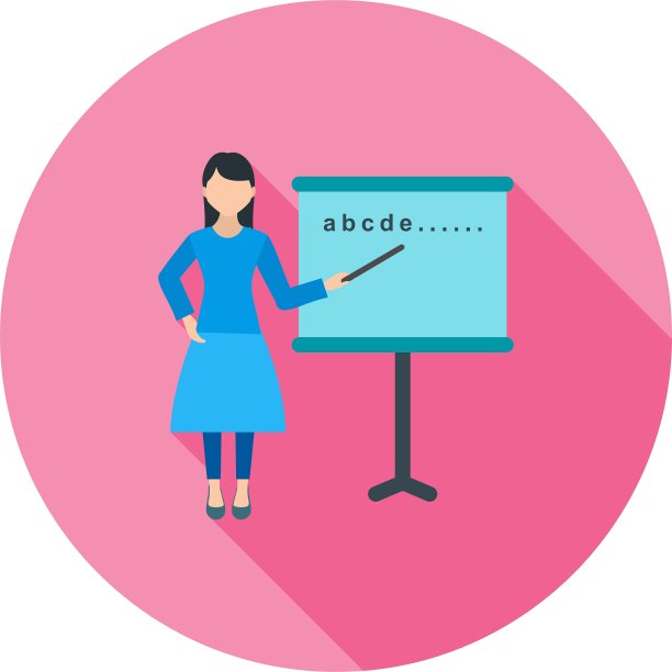 女人的教学图片下载