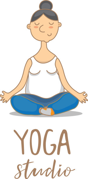 对于瑜伽馆来说图片下载