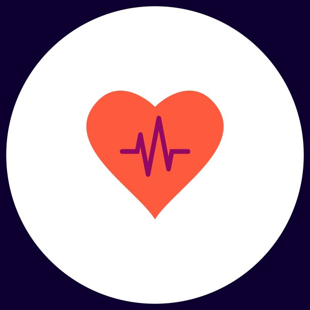 生命线计算机符号图片下载