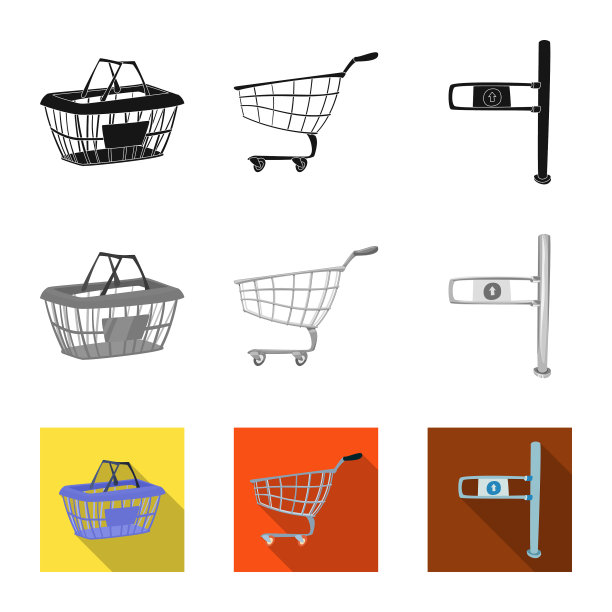 餐饮标识征集设计图片下载