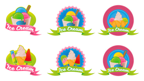 将冰淇淋图片下载