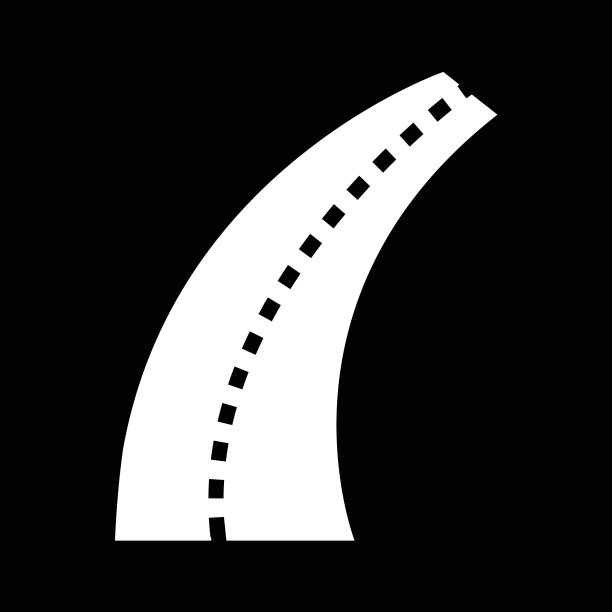 路图标设计图片下载