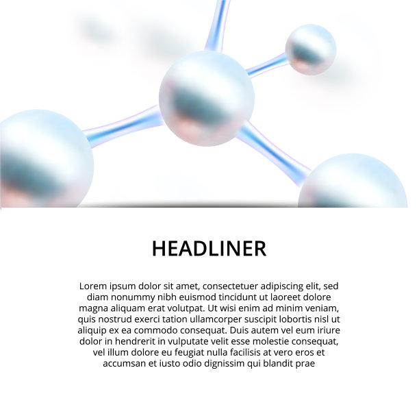 分子抽象手册封套图片下载