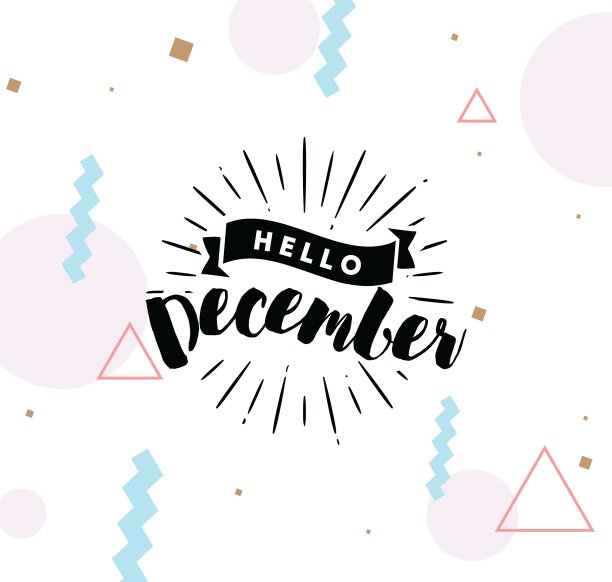 排版为海报邀请贺卡图片下载