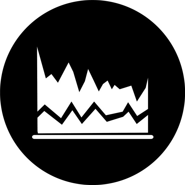 图表图标设计图片下载