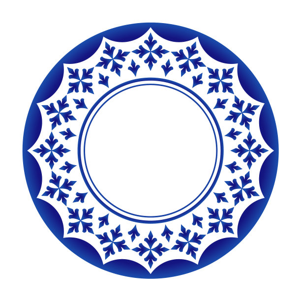 美丽的圆形设计图片下载