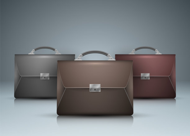 公文箱办公商务信息图图片下载