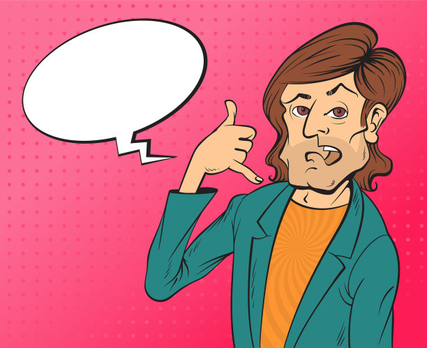 手势叫我图片下载