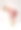 运动女孩在工作室里以白色背景摆姿势图片下载