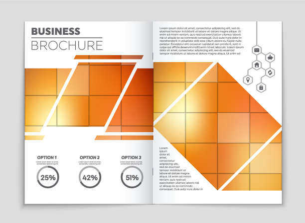 抽象布局的艺术背景设置图片下载