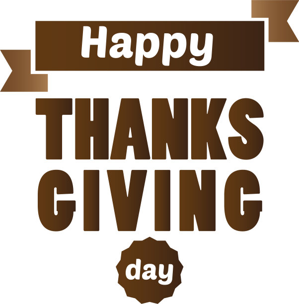 感恩节快乐图片下载