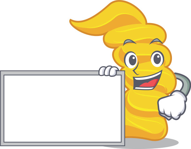 用板面食卡通人物图片下载