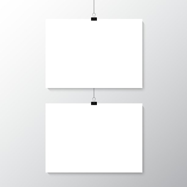 灰色的墙和模型图片下载