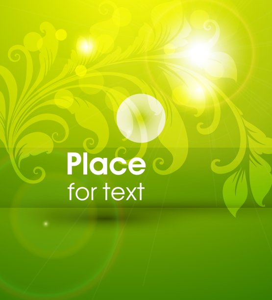 摘要叶设计图片下载