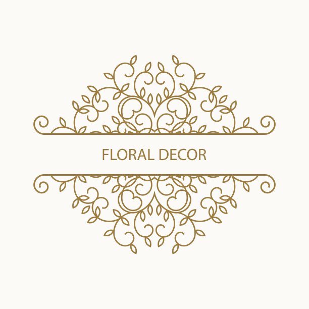 设计元素的模板图片下载