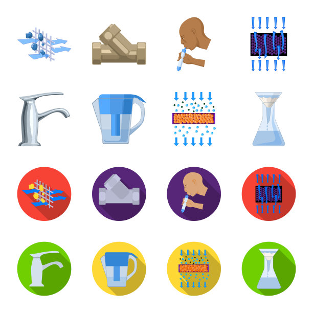 男子光头手水过滤系统组图片下载