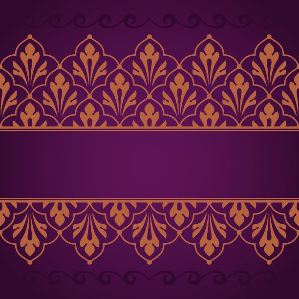 花卉印度模式图片下载