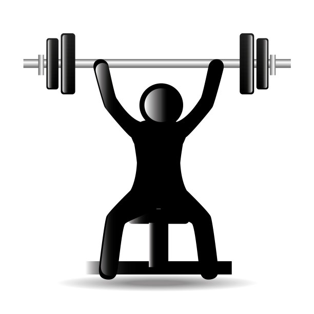 健身生活方式图片下载