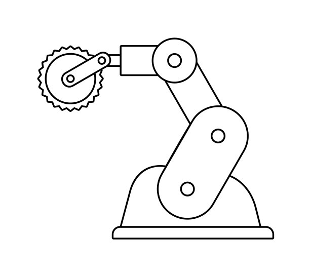 机械手臂图片下载