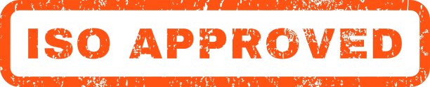ISO认可的橡皮图章图片下载
