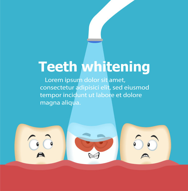 专业牙齿美白图片下载