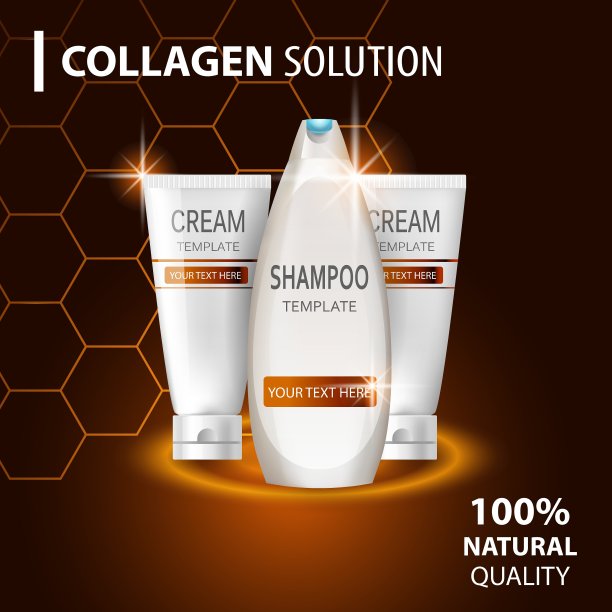 空白化妆包集合设置隔离图片下载